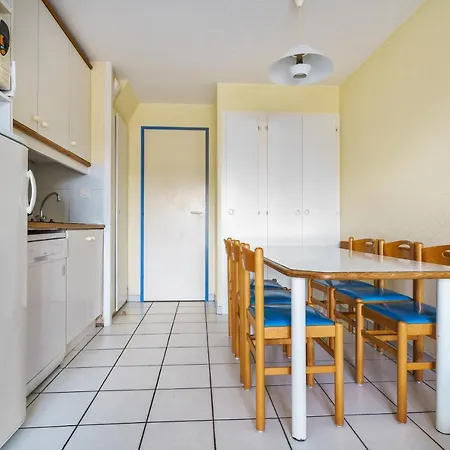 Residence Port Du Crouesty - Maeva Home Arzon Esterno foto