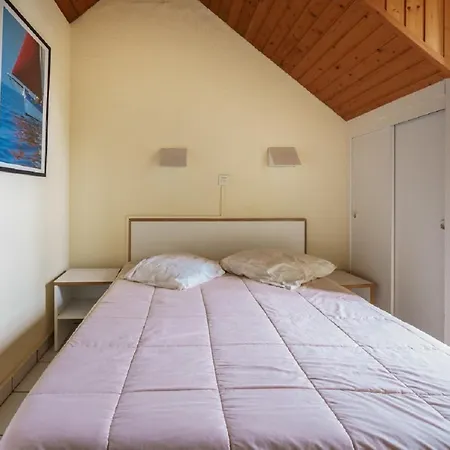 Residence Port Du Crouesty - Maeva Home Arzon Camera foto