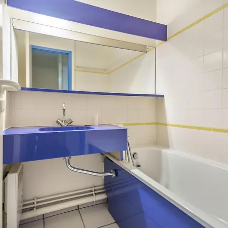 Residence Port Du Crouesty - Maeva Home Arzon Esterno foto