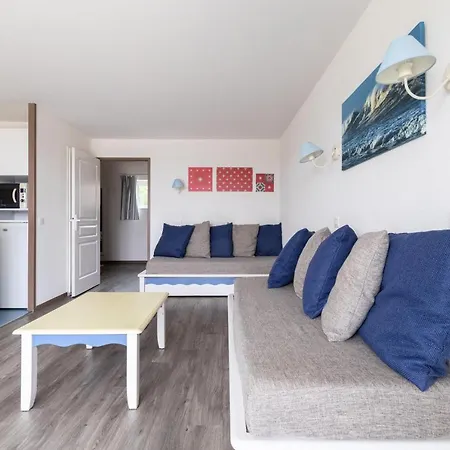 Residence Port Du Crouesty - Maeva Home Arzon Camera foto