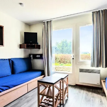 Residence Port Du Crouesty - Maeva Home Arzon Esterno foto