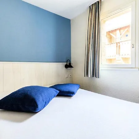 Residence Port Du Crouesty - Maeva Home Arzon Esterno foto