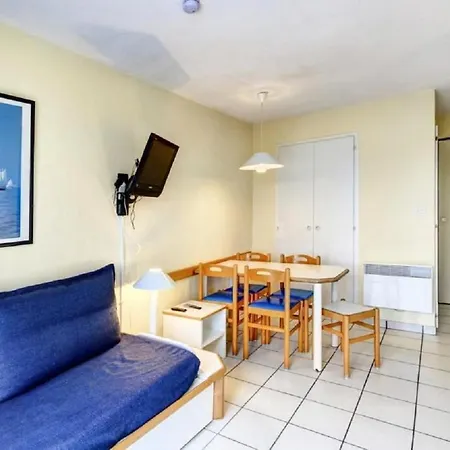 Residence Port Du Crouesty - Maeva Home Arzon Esterno foto
