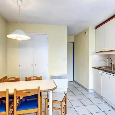 Residence Port Du Crouesty - Maeva Home Arzon Esterno foto