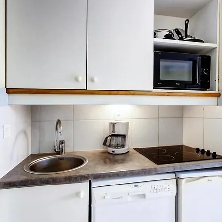 Residence Port Du Crouesty - Maeva Home Arzon Esterno foto