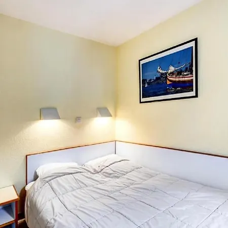 Residence Port Du Crouesty - Maeva Home Arzon Esterno foto