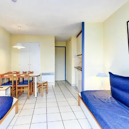 Residence Port Du Crouesty - Maeva Home Arzon Esterno foto