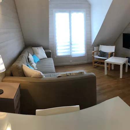 Residence Port Du Crouesty - Maeva Home Arzon Esterno foto