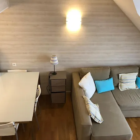 Residence Port Du Crouesty - Maeva Home Arzon Esterno foto