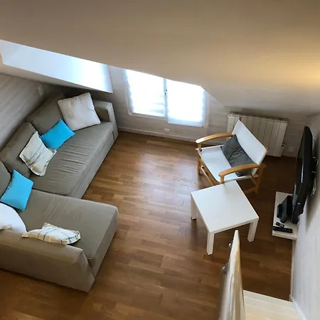 Residence Port Du Crouesty - Maeva Home Arzon Esterno foto