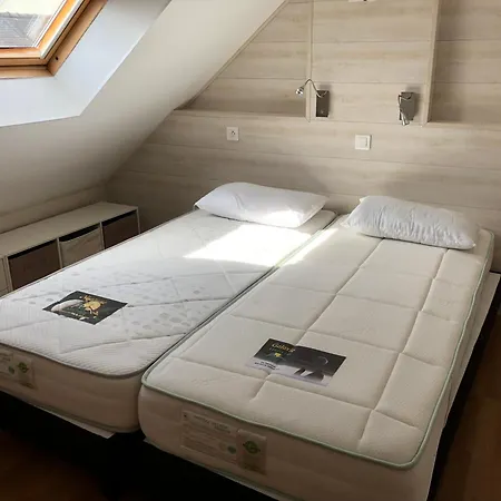 Residence Port Du Crouesty - Maeva Home Arzon Esterno foto