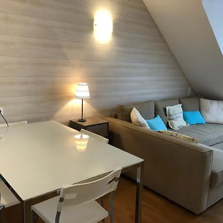 Residence Port Du Crouesty - Maeva Home Arzon Esterno foto