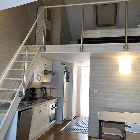Residence Port Du Crouesty - Maeva Home Arzon Esterno foto