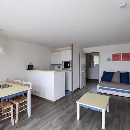 Residence Port Du Crouesty - Maeva Home Arzon Camera foto