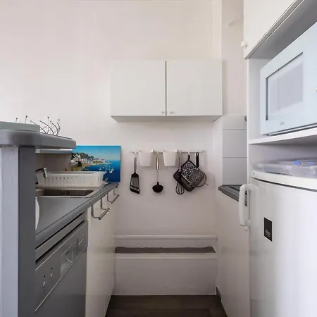 Residence Port Du Crouesty - Maeva Home Arzon Camera foto