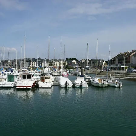 Residence Port Du Crouesty - Maeva Home Arzon Esterno foto