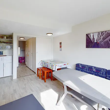 Residence Port Du Crouesty - Maeva Home Arzon Esterno foto