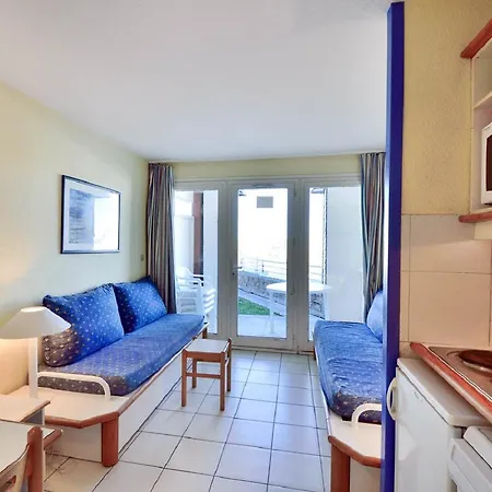 Residence Port Du Crouesty - Maeva Home Arzon Esterno foto