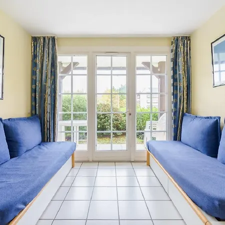 Residence Port Du Crouesty - Maeva Home Arzon Esterno foto