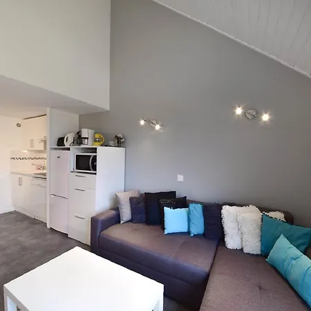 Residence Port Du Crouesty - Maeva Home Arzon Esterno foto