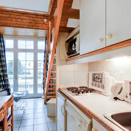 Residence Port Du Crouesty - Maeva Home Arzon Esterno foto