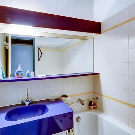 Residence Port Du Crouesty - Maeva Home Arzon Esterno foto