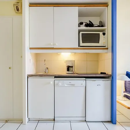 Residence Port Du Crouesty - Maeva Home Arzon Esterno foto