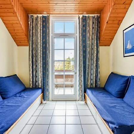Residence Port Du Crouesty - Maeva Home Arzon Esterno foto