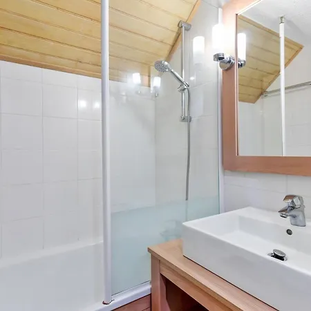 Residence Port Du Crouesty - Maeva Home Arzon Esterno foto