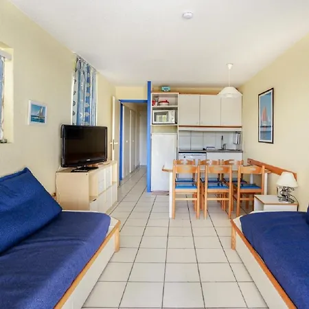 Residence Port Du Crouesty - Maeva Home Arzon Camera foto