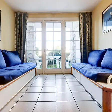 Residence Port Du Crouesty - Maeva Home Arzon Camera foto