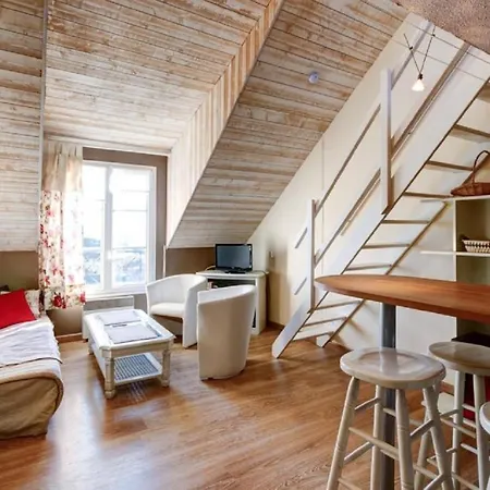 Residence Port Du Crouesty - Maeva Home Arzon Esterno foto