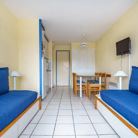 Residence Port Du Crouesty - Maeva Home Arzon Camera foto