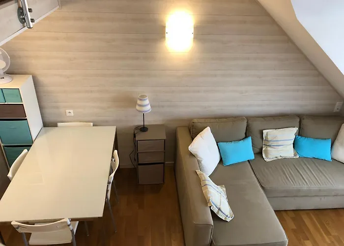 Residence Port Du Crouesty - Maeva Home