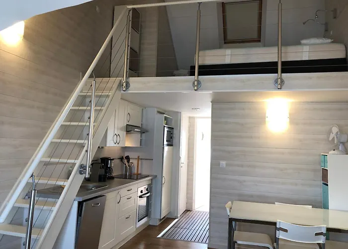 Residence Port Du Crouesty - Maeva Home