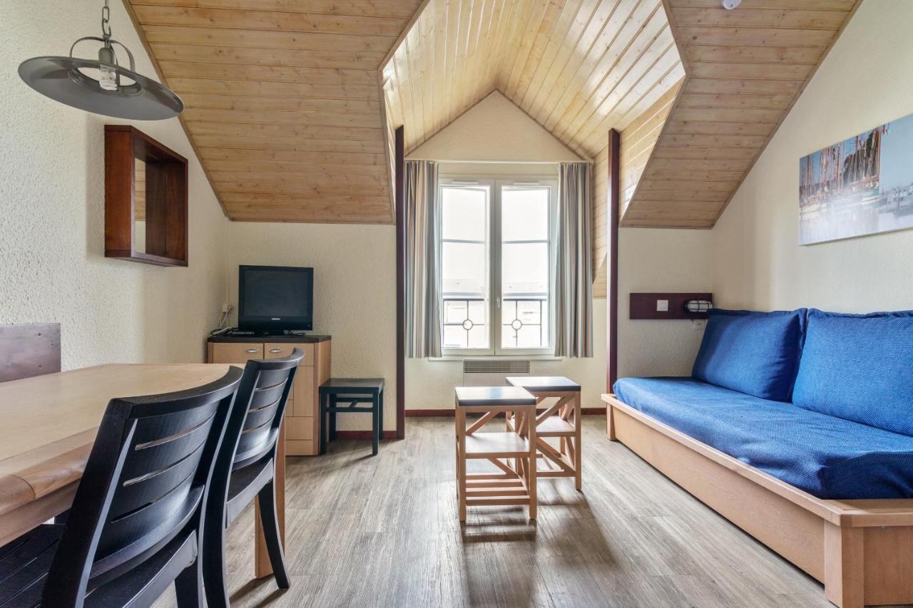 Port Du Crouesty - Maeva Apartment Arzon