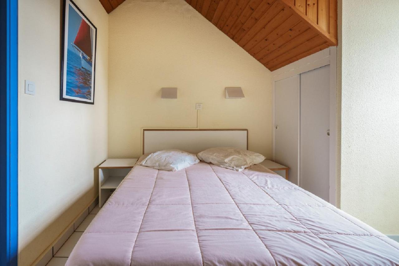 Port Du Crouesty - Maeva Apartment Arzon