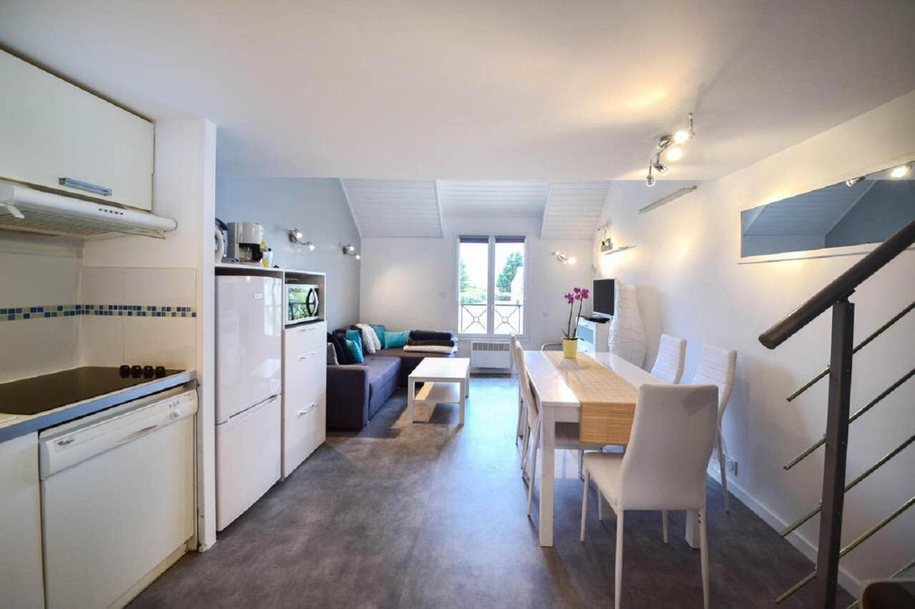 Port Du Crouesty - Maeva Apartment Arzon