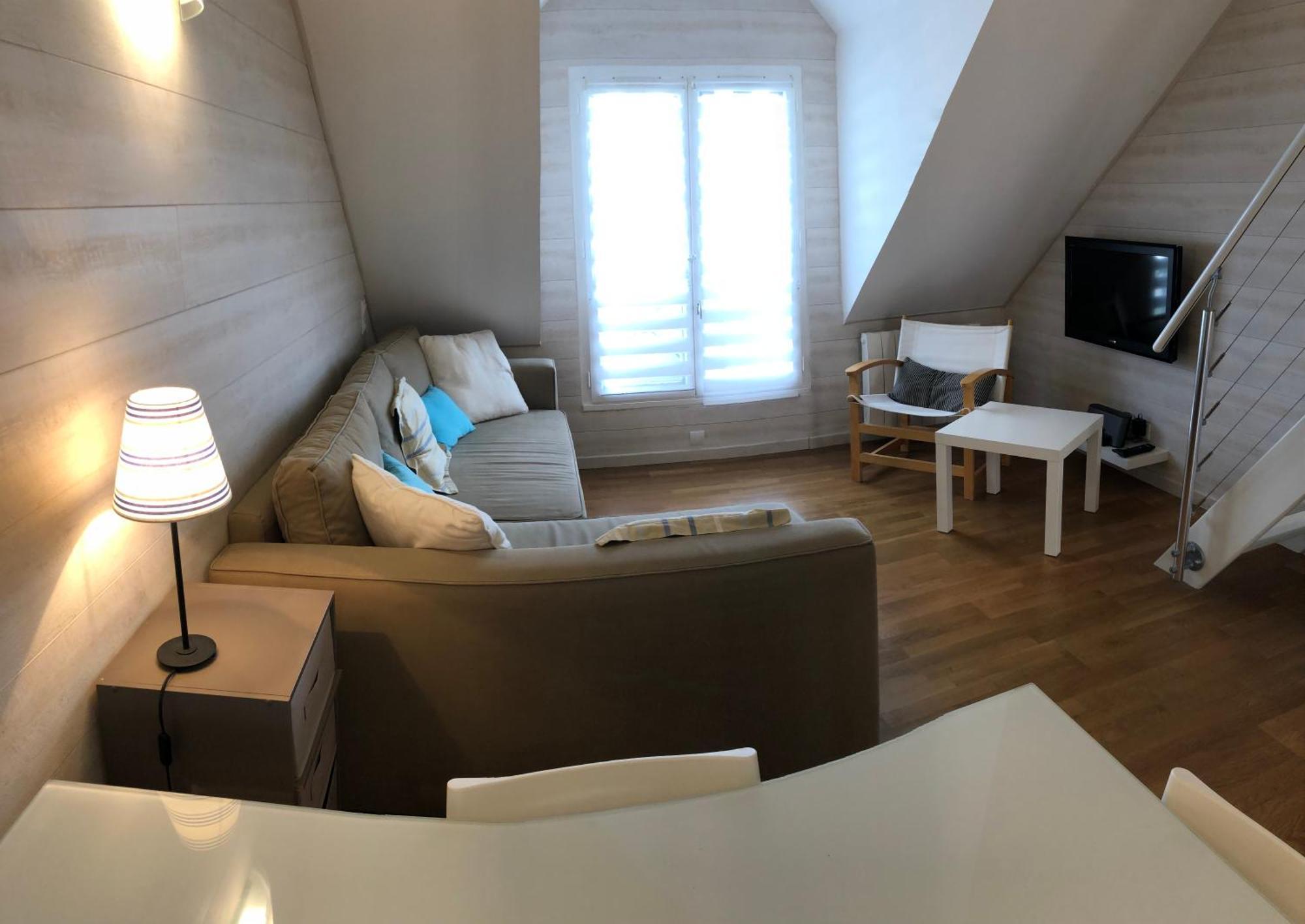 Apartment Port Du Crouesty - Maeva *