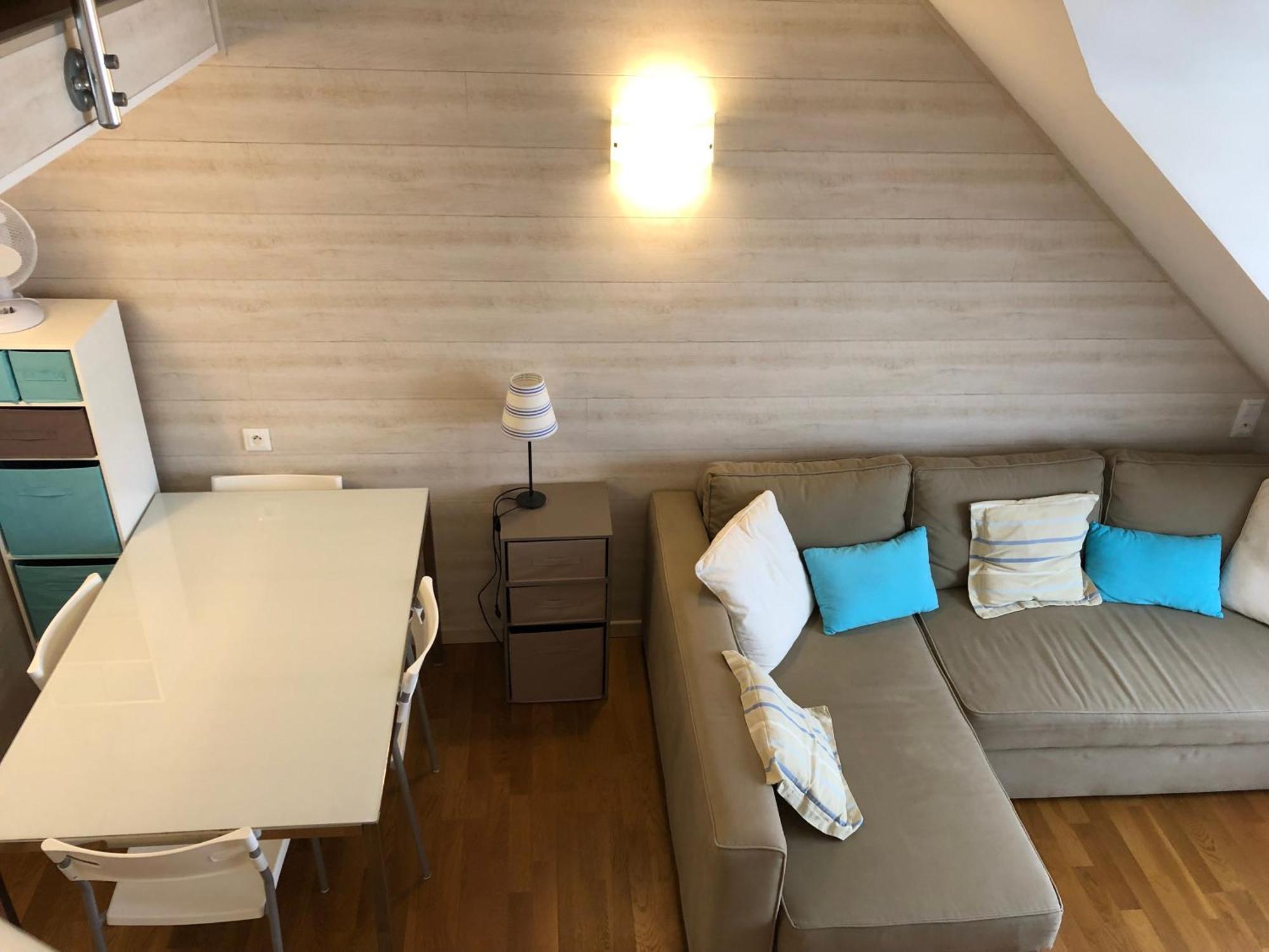 Apartment Port Du Crouesty - Maeva