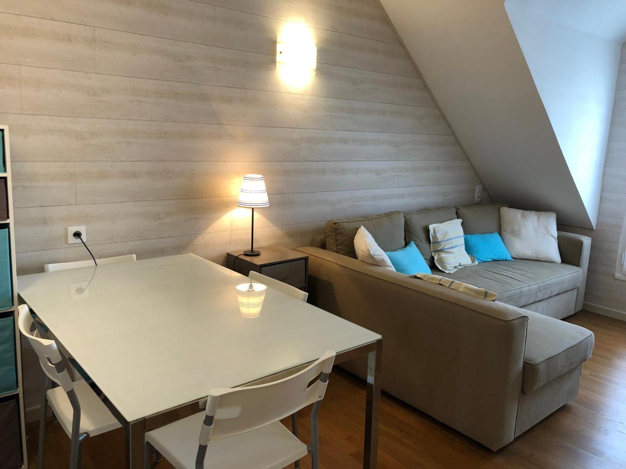Apartment Port Du Crouesty - Maeva Arzon