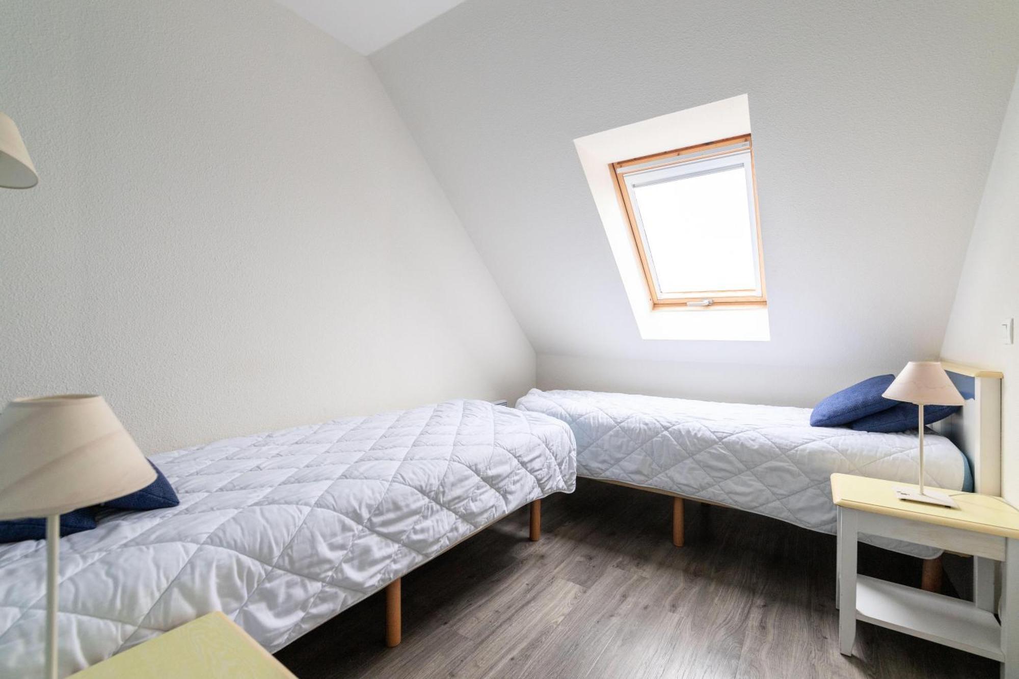 Port Du Crouesty - Maeva Apartment Arzon