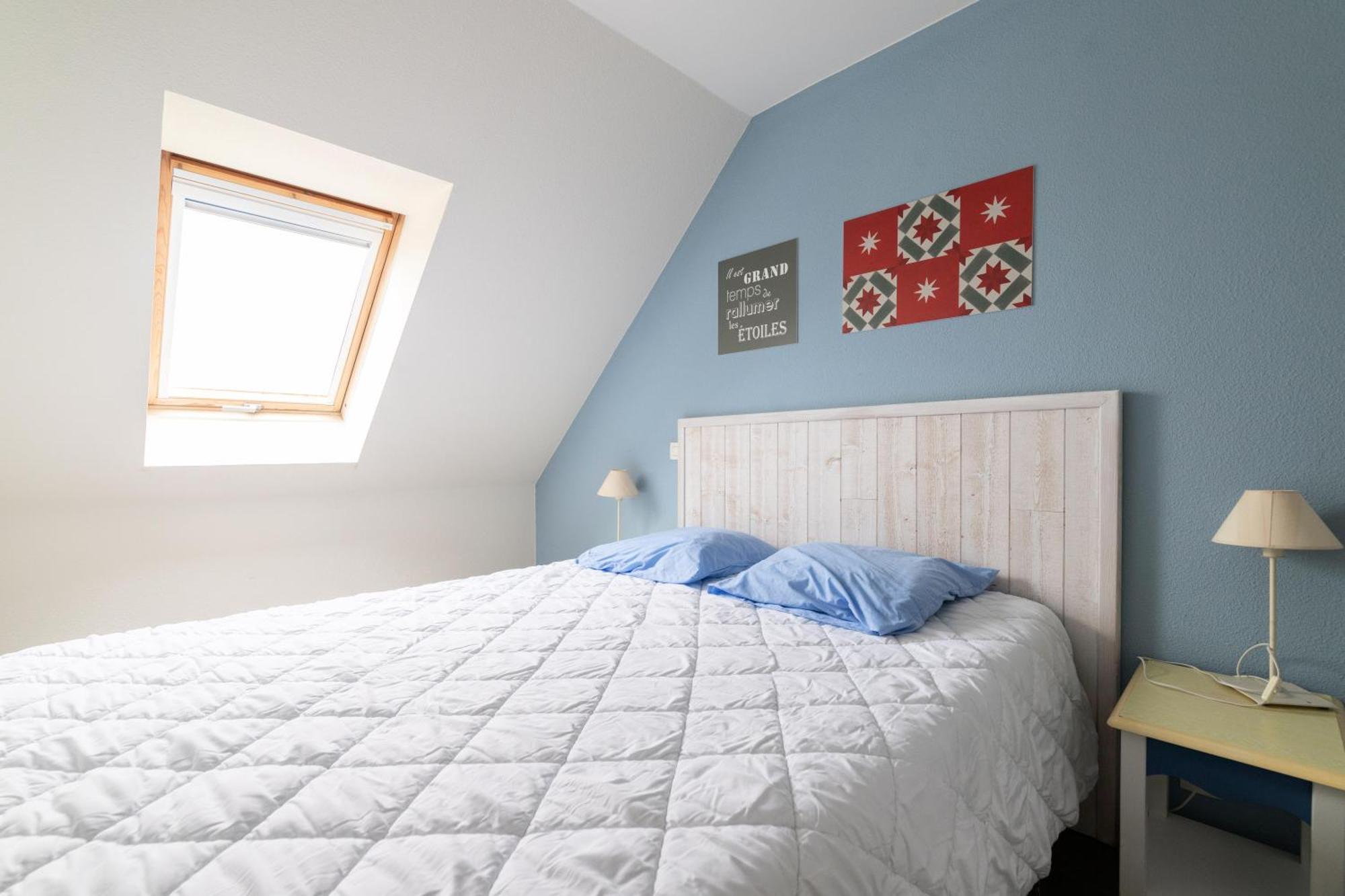 Port Du Crouesty - Maeva Apartment Arzon
