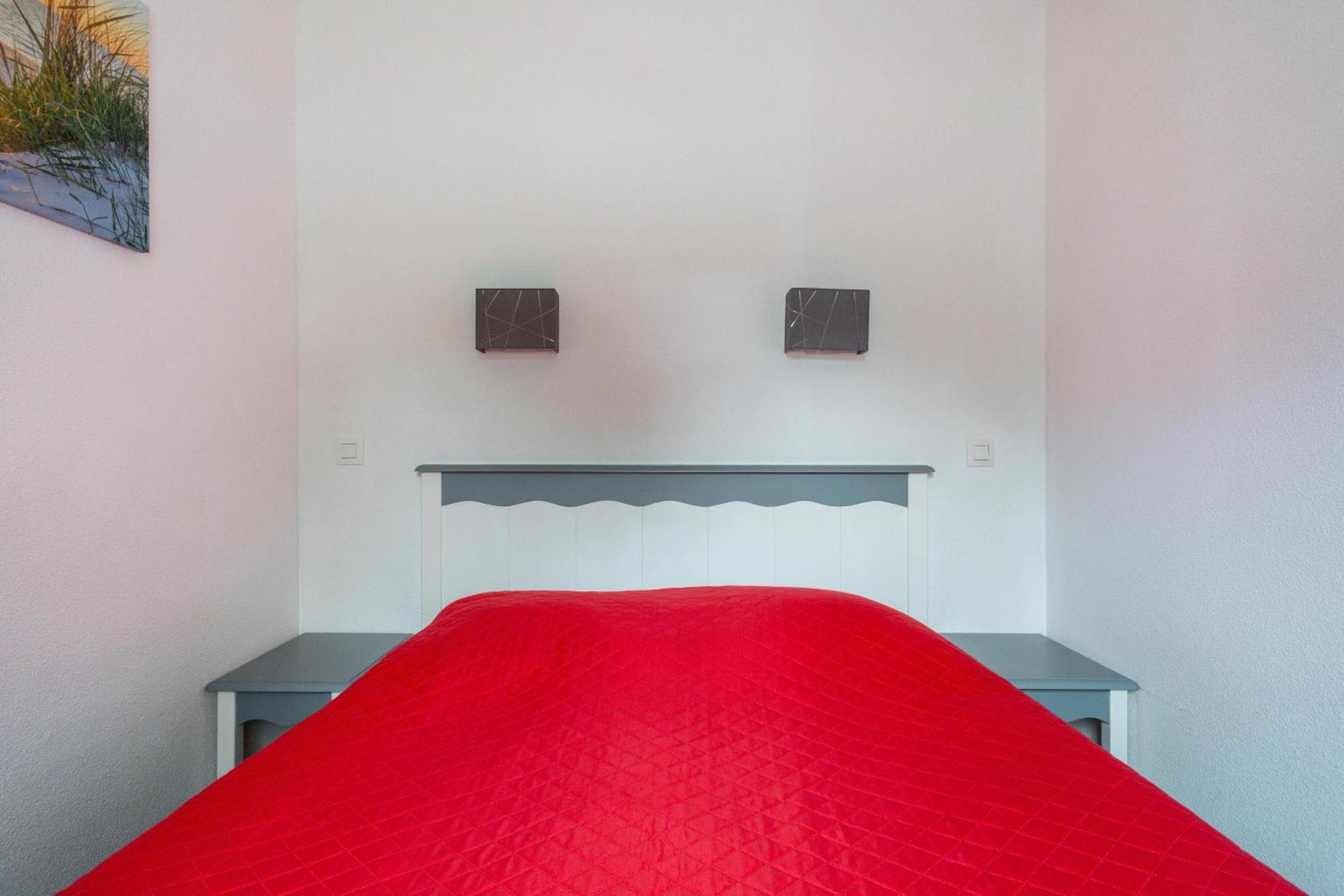 Port Du Crouesty - Maeva Apartment
