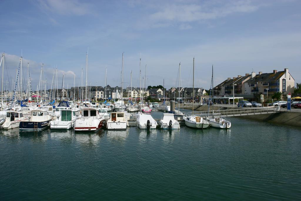 Port Du Crouesty - Maeva