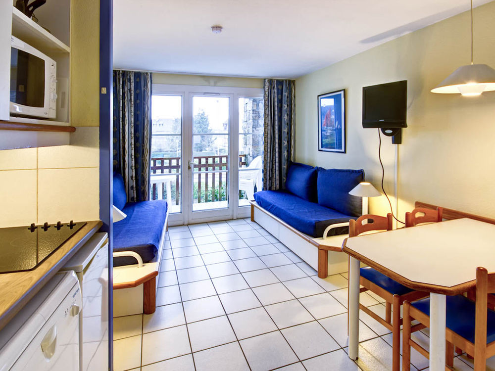 Port Du Crouesty - Maeva Apartment Arzon