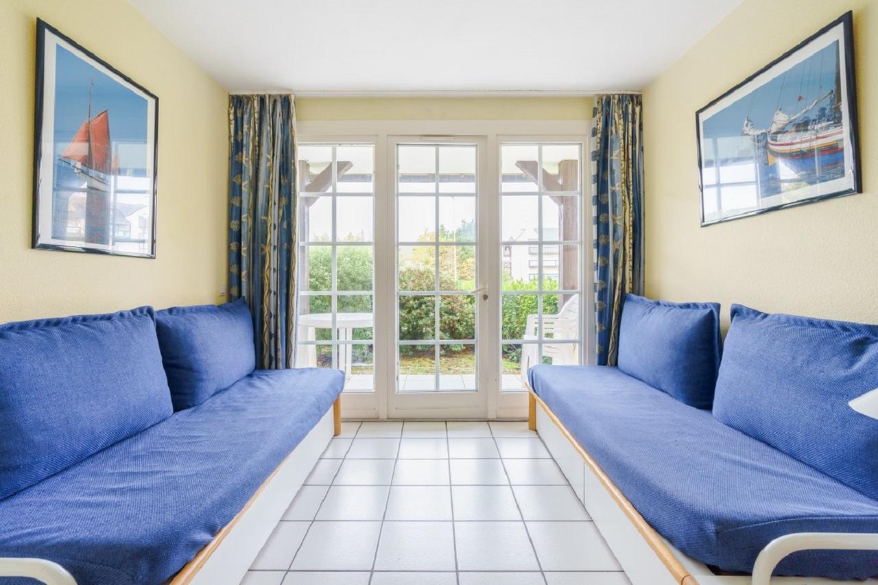 Port Du Crouesty - Maeva Apartment