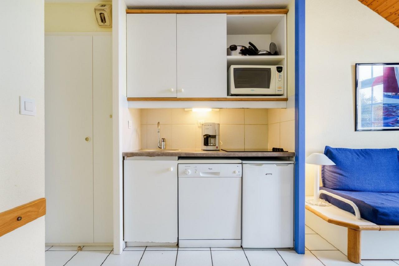 Port Du Crouesty - Maeva Apartment *