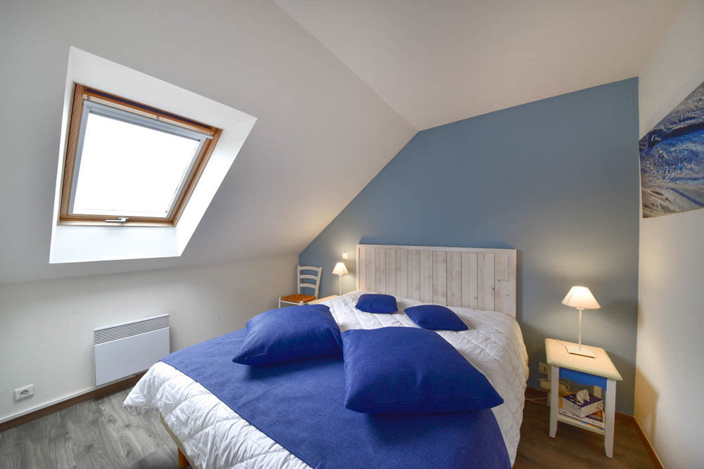 Port Du Crouesty - Maeva Apartment Arzon