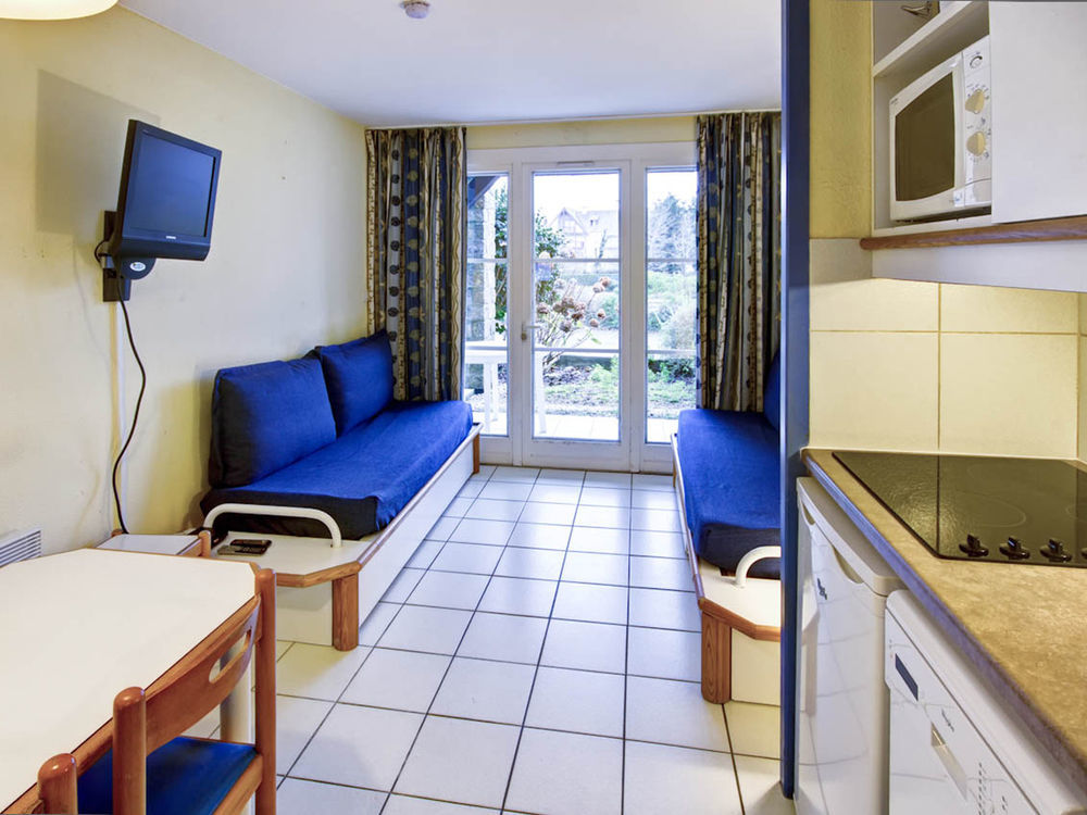 Port Du Crouesty - Maeva Apartment *